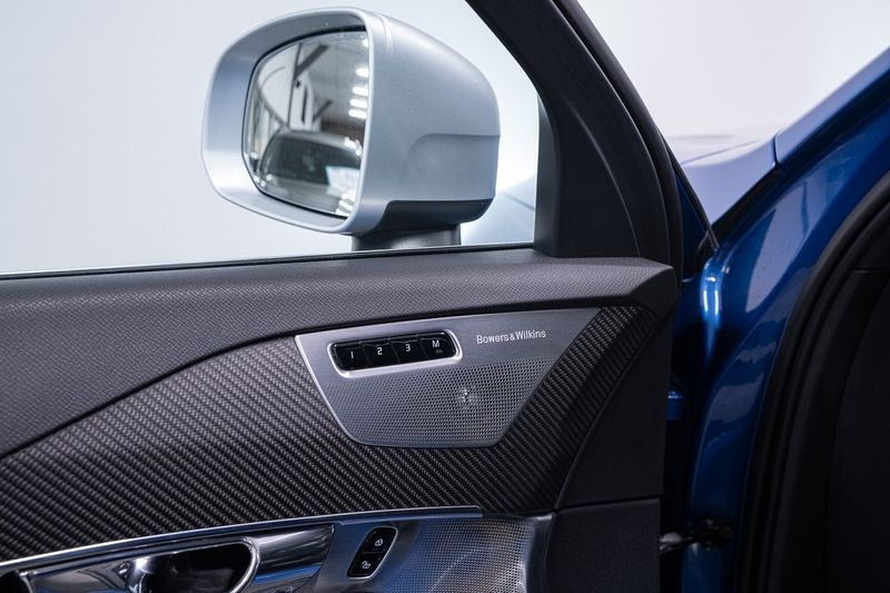Volvo XC90 bild 11