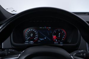 Volvo XC90 bild 20