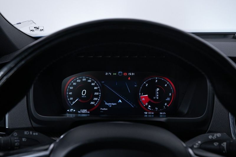 Volvo XC90 bild 20