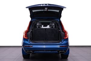 Volvo XC90 bild 6