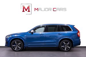 Volvo XC90 bild 3