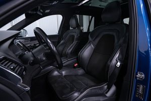 Volvo XC90 bild 13