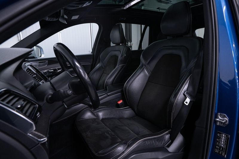 Volvo XC90 bild 13