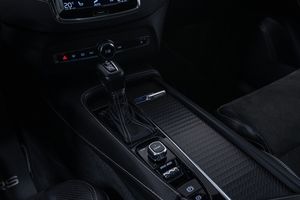 Volvo XC90 bild 21