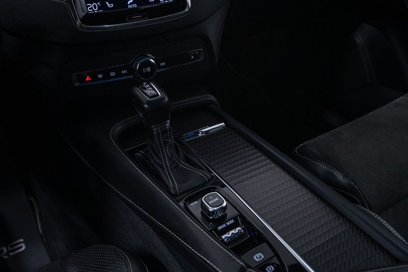 Volvo XC90 bild 21