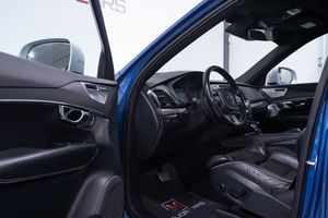 Volvo XC90 bild 10