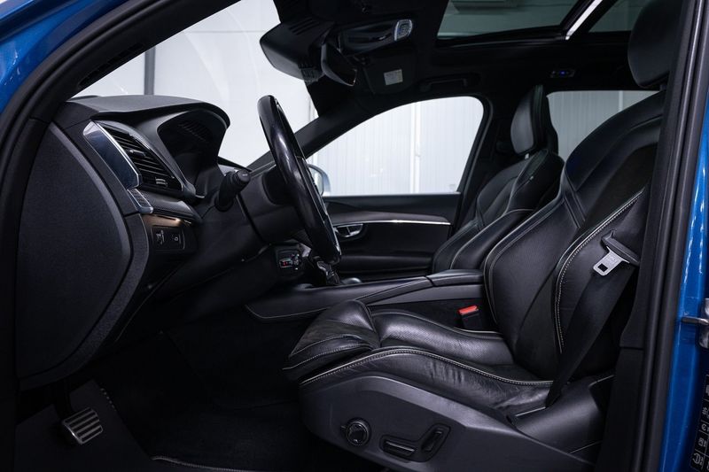Volvo XC90 bild 12