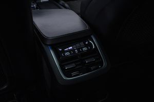 Volvo XC90 bild 16