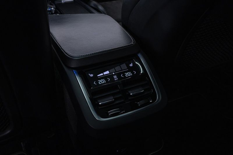 Volvo XC90 bild 16