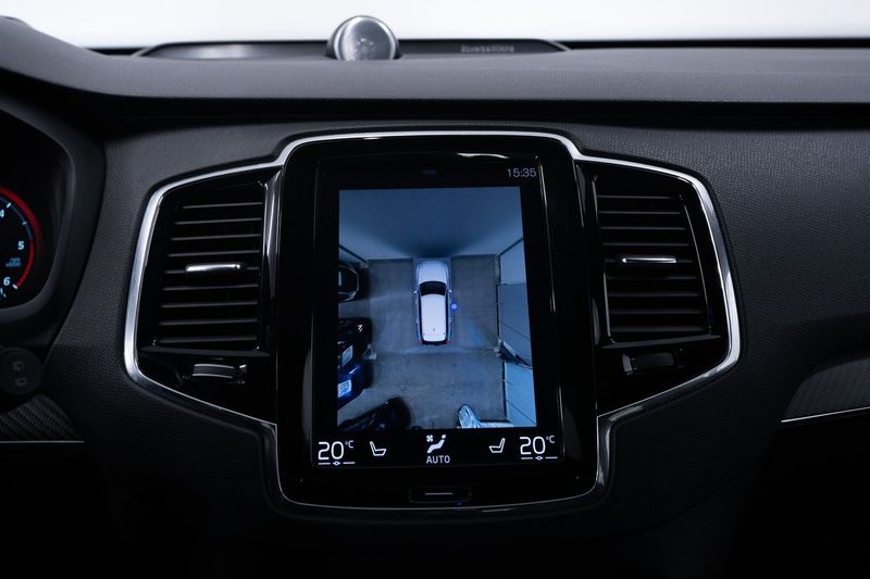 Volvo XC90 bild 22