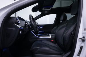 Mercedes C220 bild 12