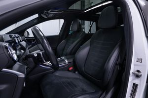 Mercedes C220 bild 13