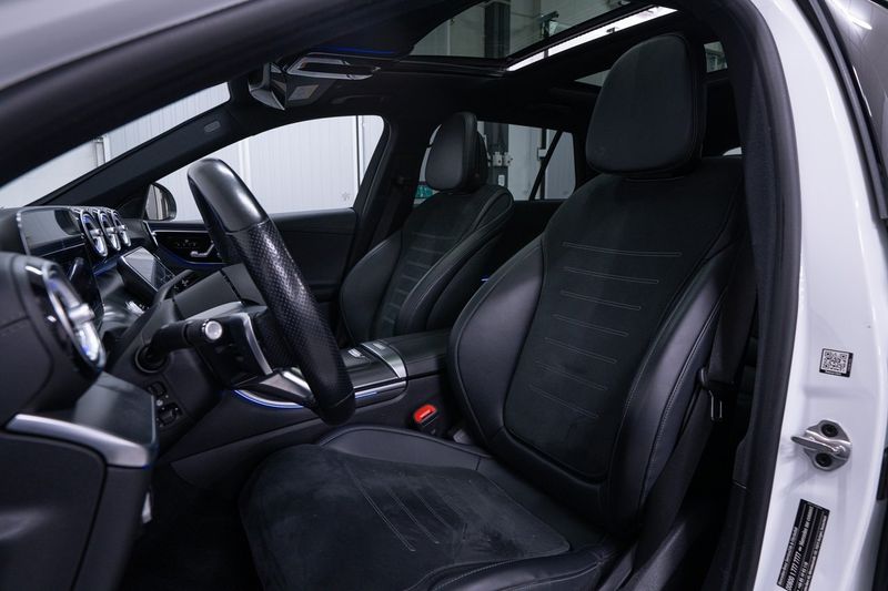 Mercedes C220 bild 13