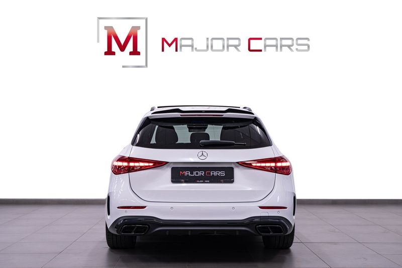 Mercedes C220 bild 5