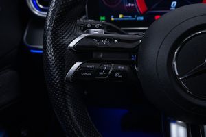 Mercedes C220 bild 18