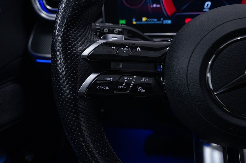 Mercedes C220 bild 18