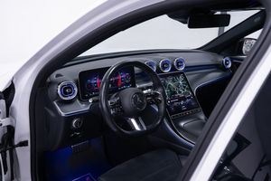 Mercedes C220 bild 9
