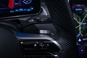 Mercedes C220 bild 19