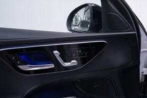 Mercedes C220 bild 11
