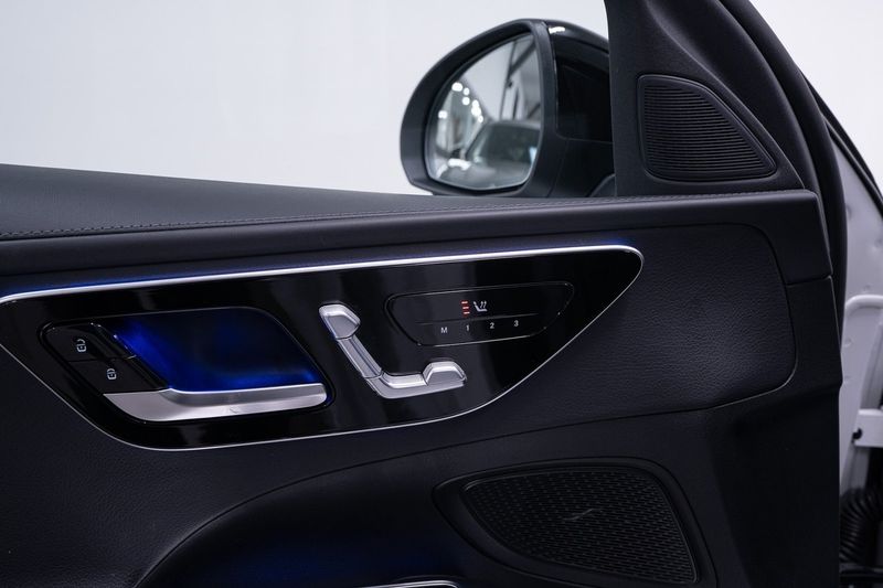 Mercedes C220 bild 11