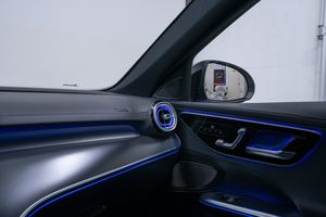 Mercedes C220 bild 28