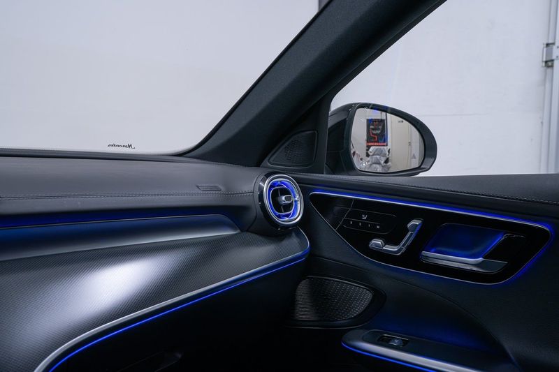 Mercedes C220 bild 28