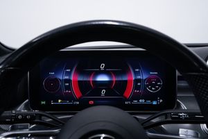 Mercedes C220 bild 20