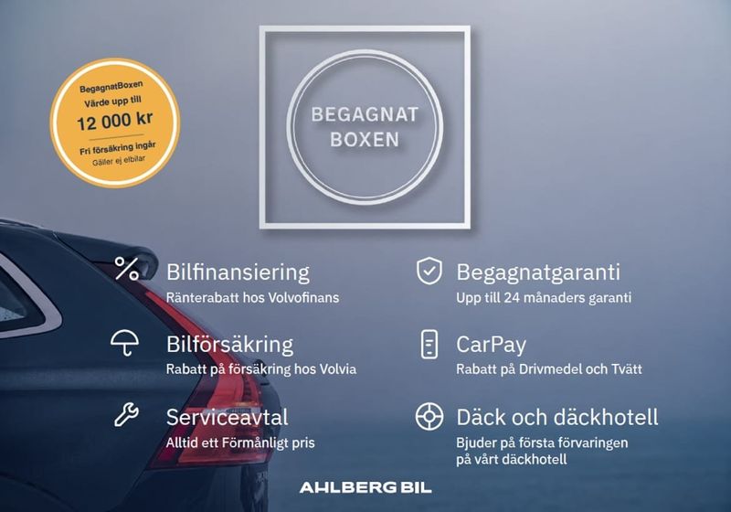 Volvo V60 bild 2