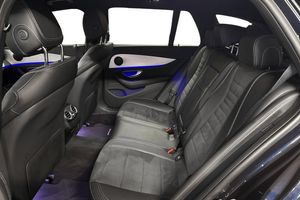 Mercedes E300 bild 10