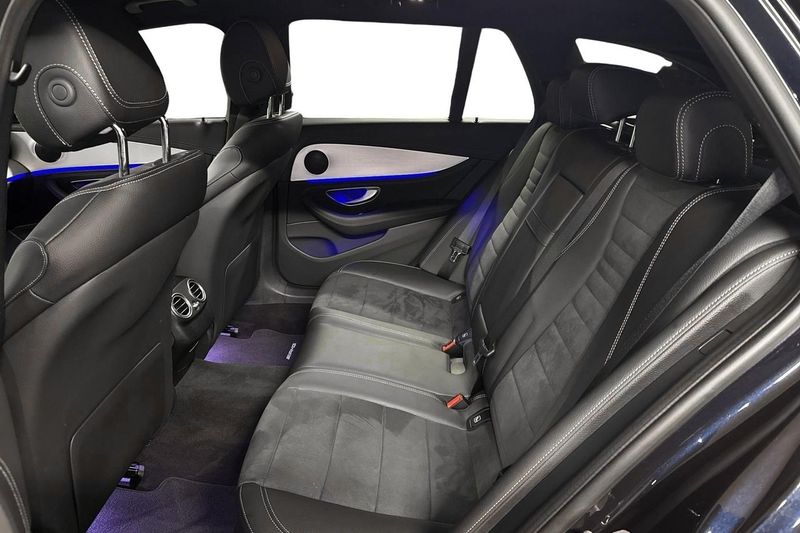 Mercedes E300 bild 10