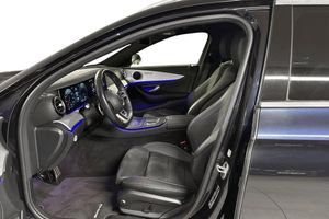 Mercedes E300 bild 11