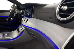 Mercedes E300 bild 13