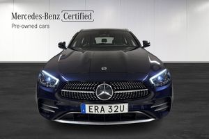 Mercedes E300 bild 19