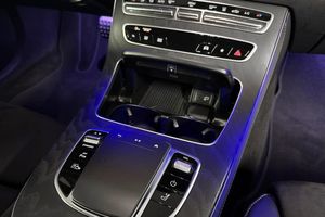 Mercedes E300 bild 15