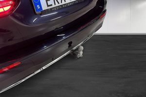 Mercedes E300 bild 17