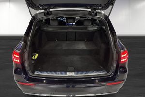 Mercedes E300 bild 16