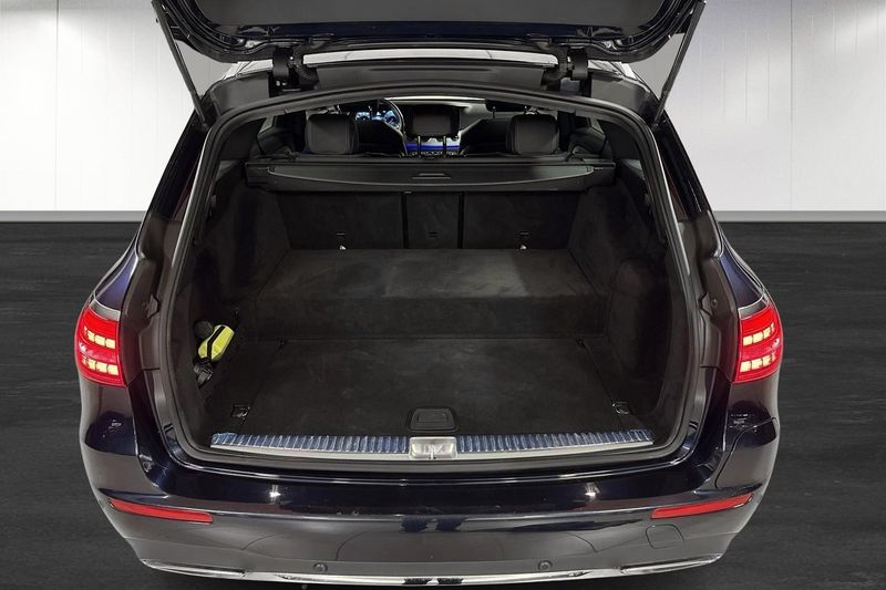 Mercedes E300 bild 16