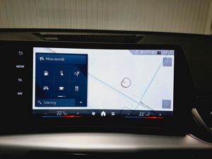 BMW X1 bild 19