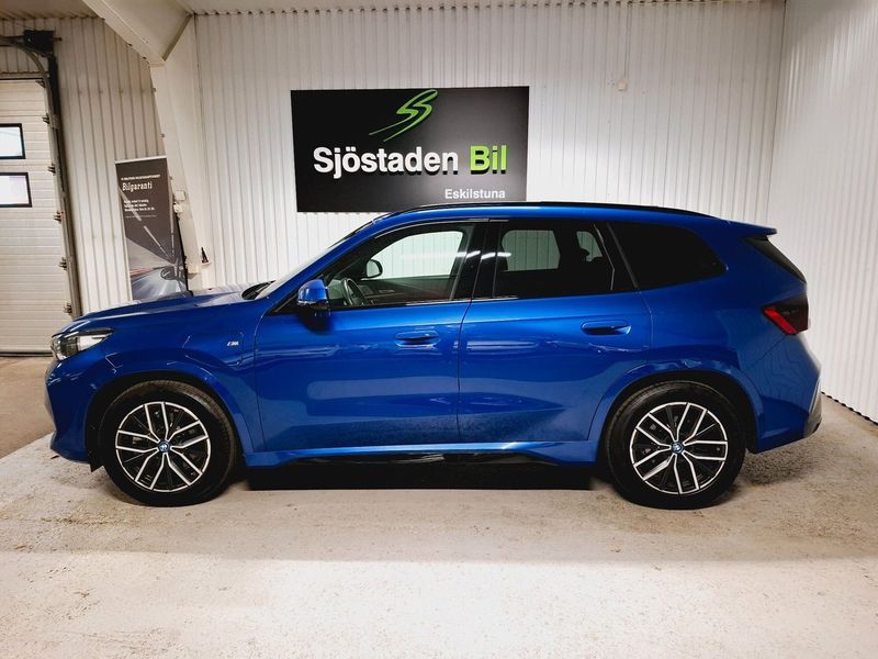 BMW X1 bild 3