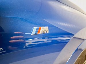 BMW X1 bild 11