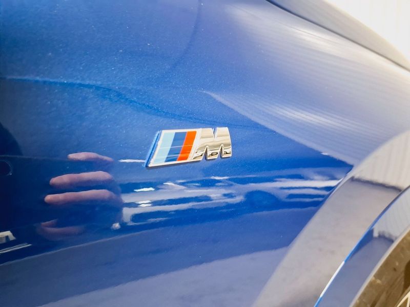 BMW X1 bild 11
