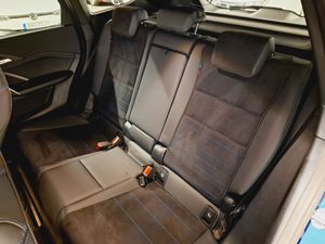 BMW X1 bild 15