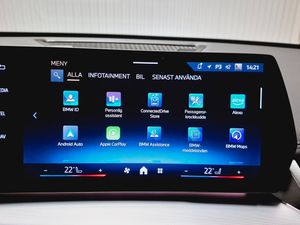 BMW X1 bild 20