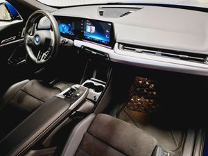 BMW X1 bild 14