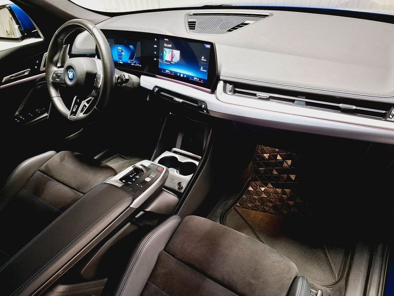 BMW X1 bild 14
