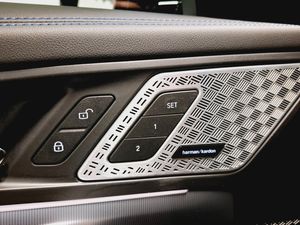 BMW X1 bild 25
