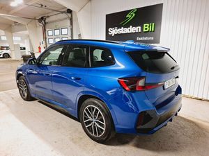 BMW X1 bild 4