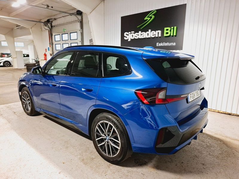 BMW X1 bild 4