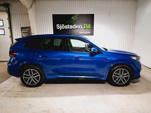 BMW X1 bild 7