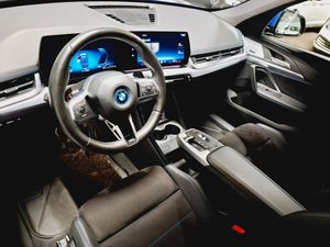 BMW X1 bild 13